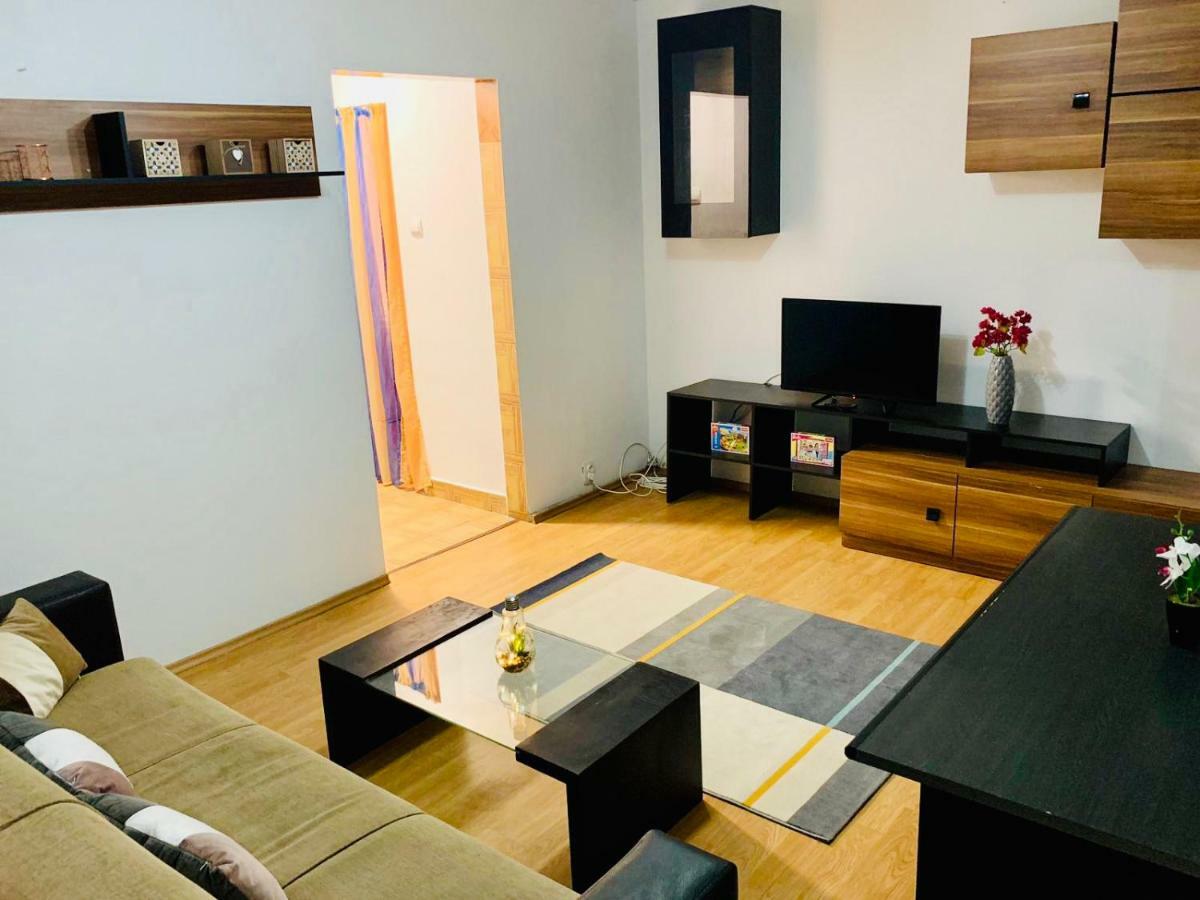 Joy City Stay Bucuresti 1 Timisoara Exterior photo